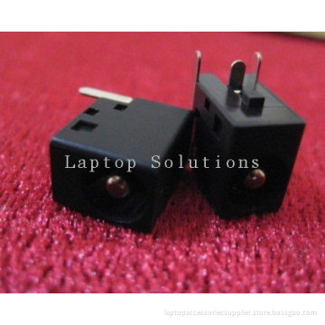 Ac Dc Power Jack In Port Compaq Presario 2510 2511 2512 Ac Dc Connector, Socket, Receptacle For Laptop Motherboard
